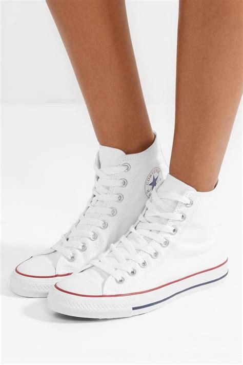 Shop White High Tops 